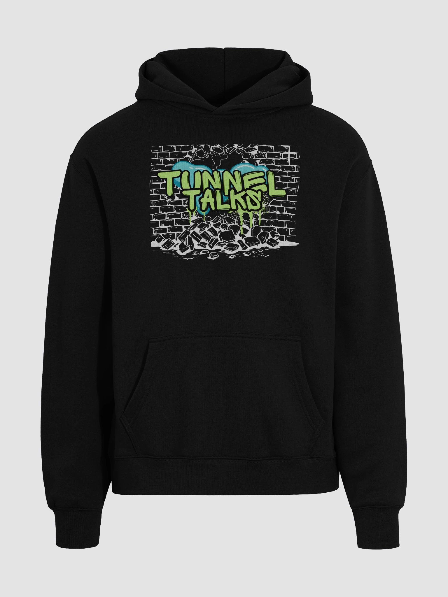 Tunnel Talk Pullover product image (19)