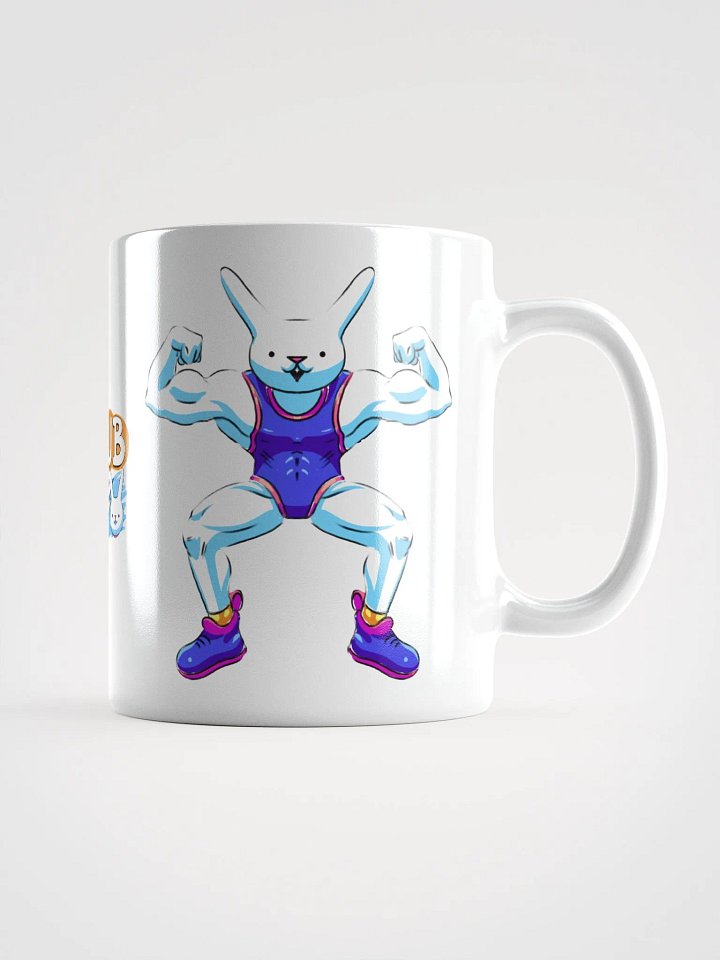 Chub and Buff Mug product image (1)