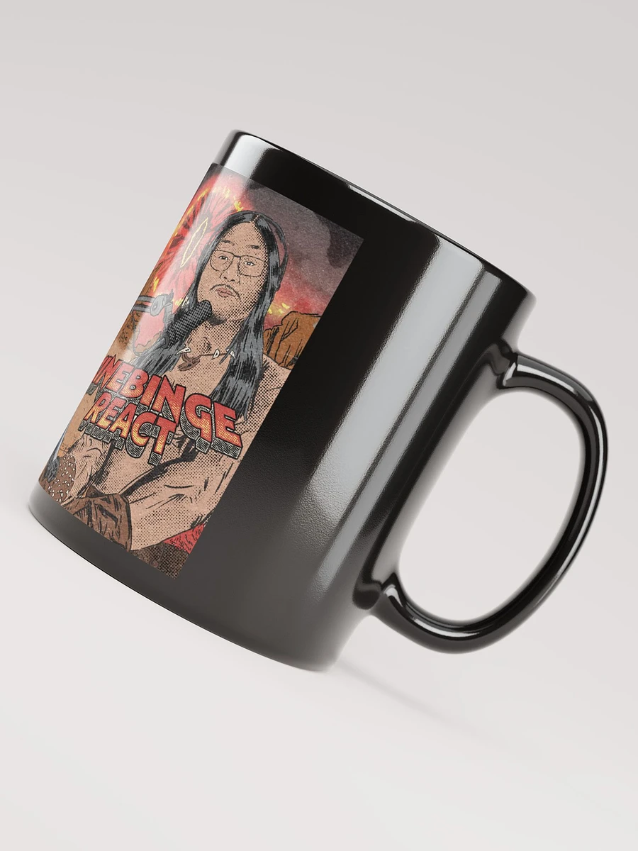 Barbarella & Conan Glossy Mug product image (8)