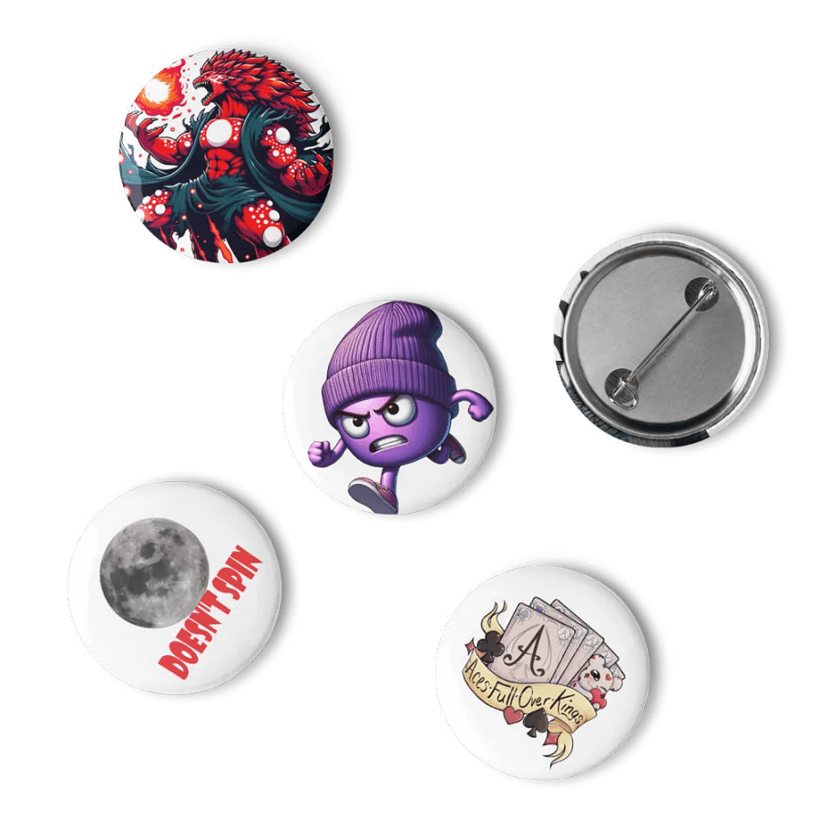 Pin Pack I product image (6)