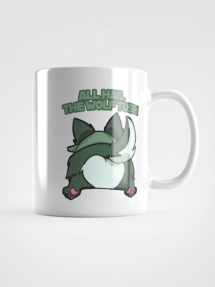All Hail the Tush product image (1)
