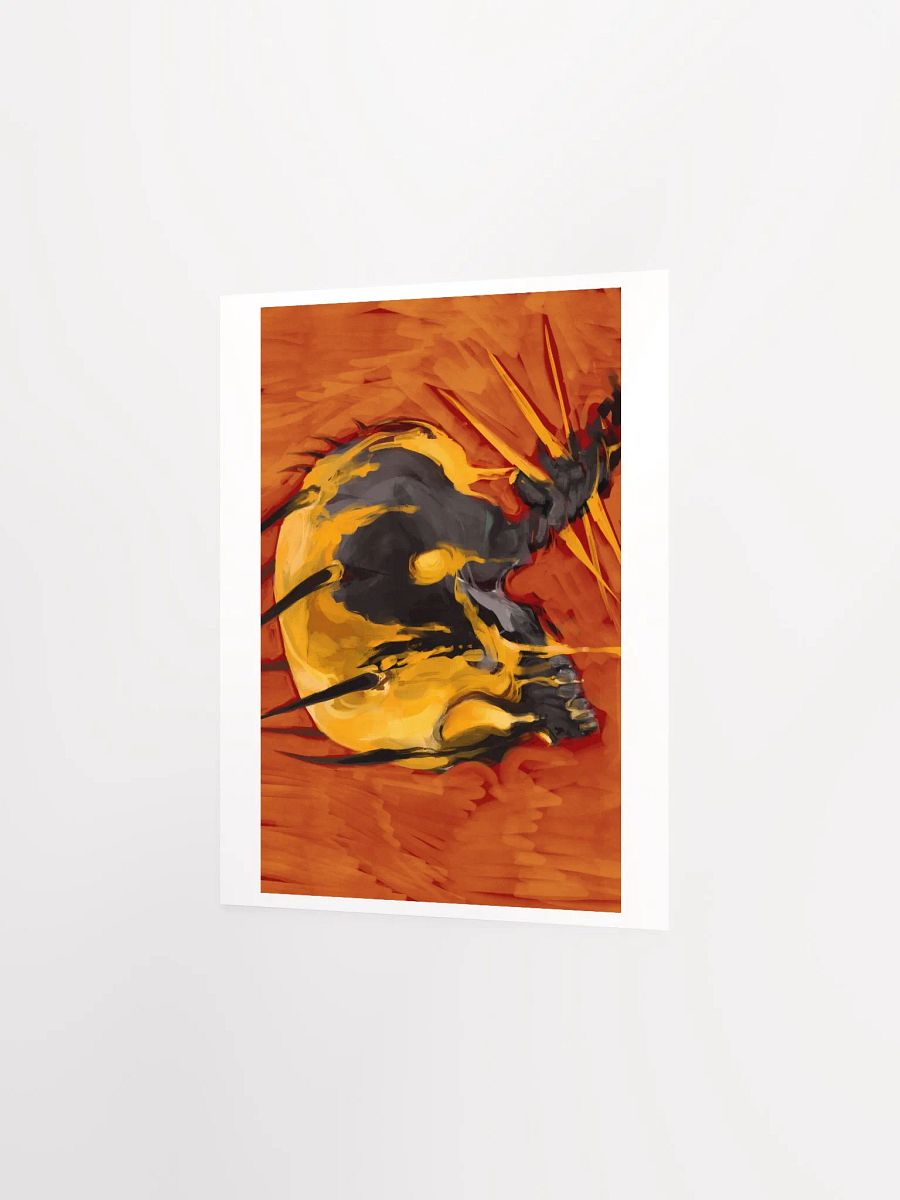 Sharpest Pains feel Yellow product image (3)