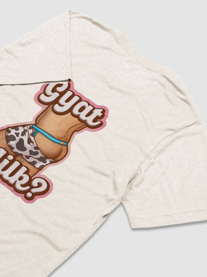 GYAT Milk? - Tee product image (1)