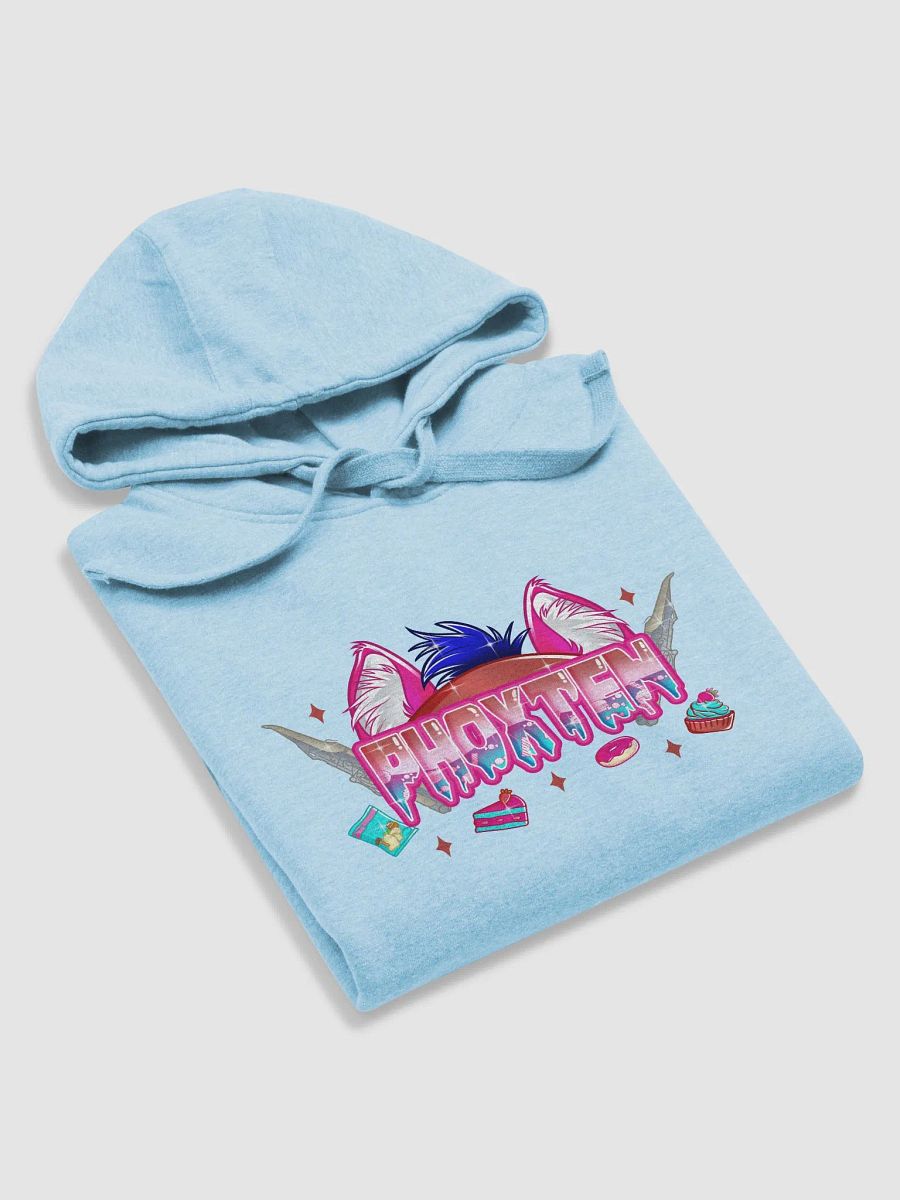 Phoxx hoodie product image (5)