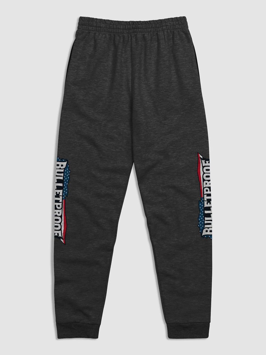 Jogging Pants: Bulletproof Logo product image (3)