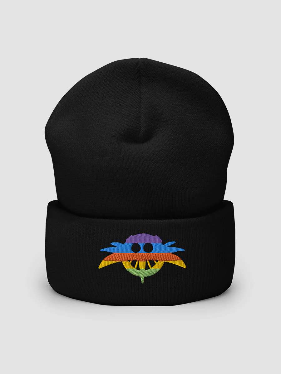 THE GAY ASS BEANIE product image (2)
