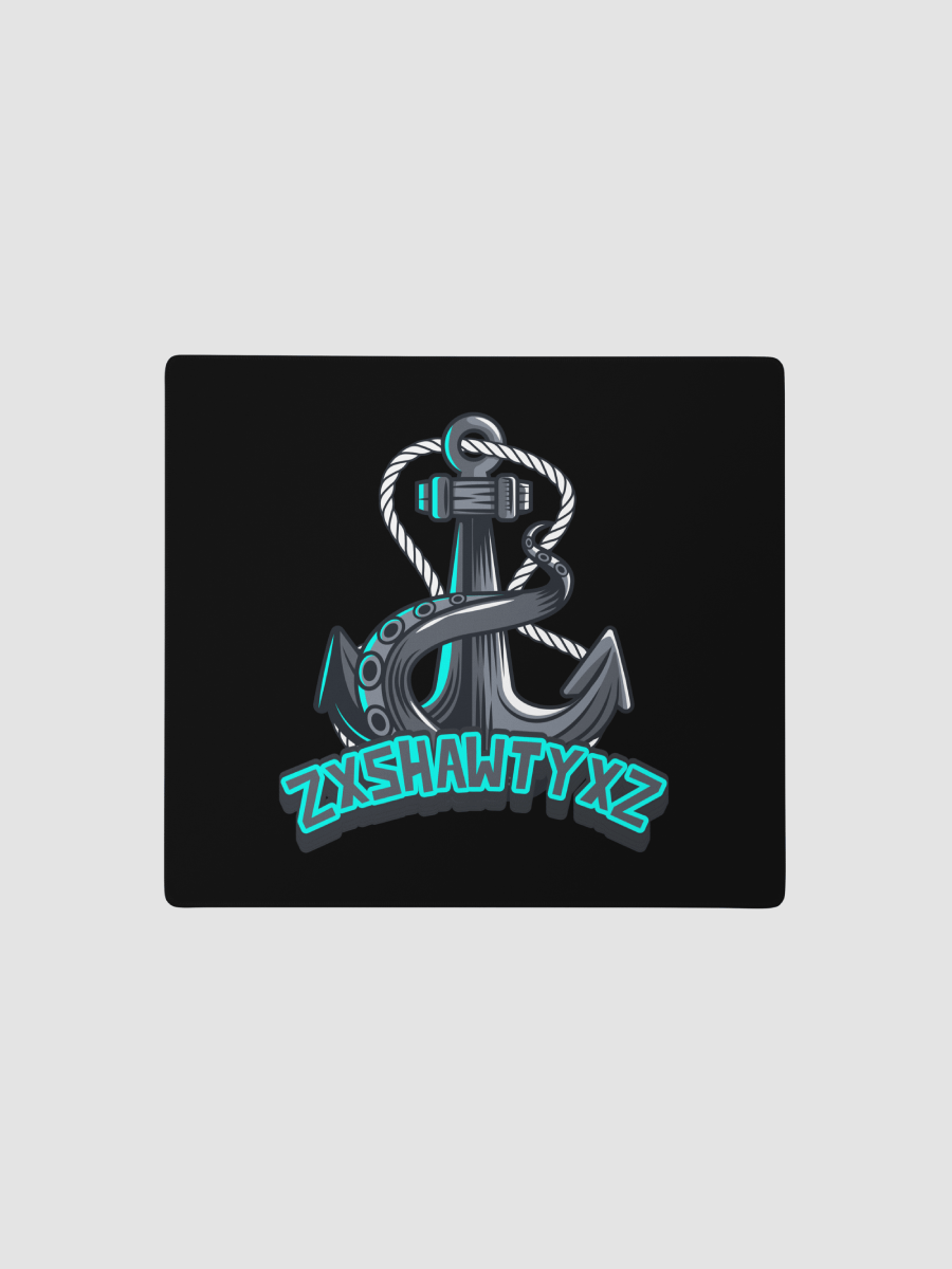 [zxshawtyxz] Gaming Mouse Pad (Black) product image (1)