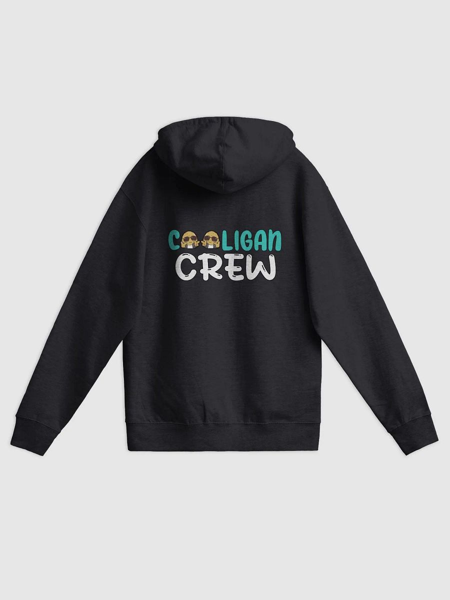 Liz XP Cooligan Crew Two Sided Zip Up product image (5)