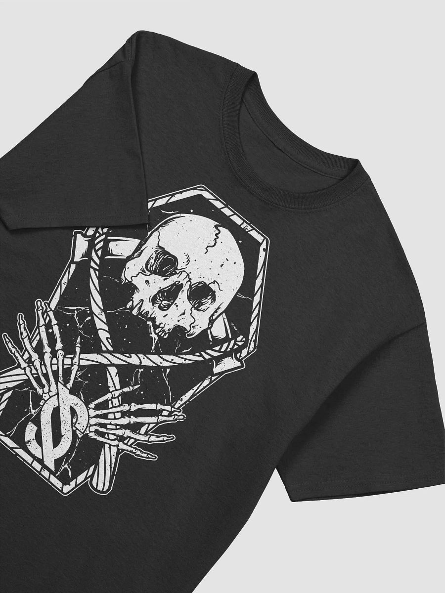 LH Coffin T-Shirt product image (3)