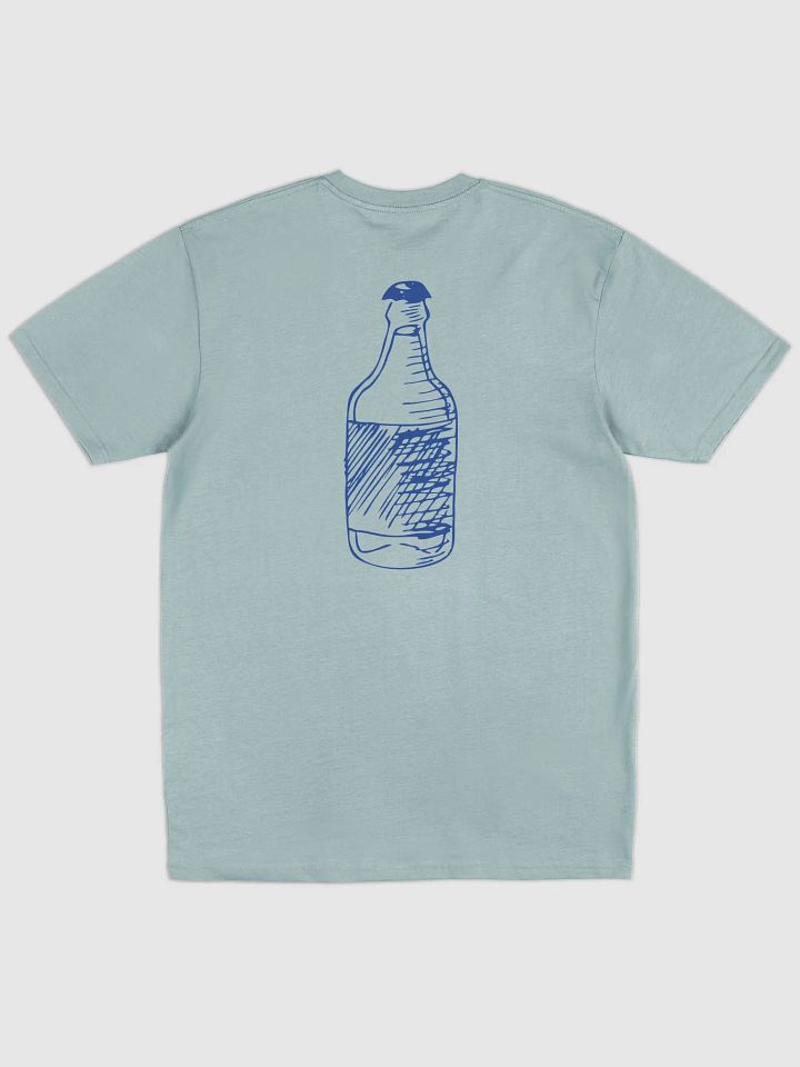 Boozy Bastardz T-Shirt product image (5)
