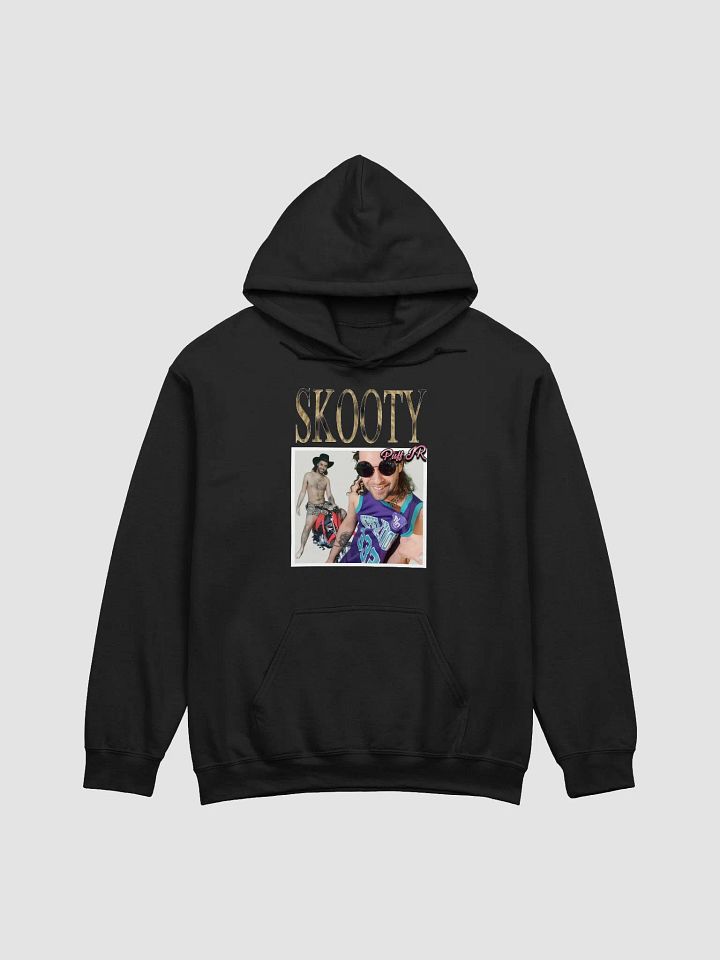 PILOT EPISODE HOODIE product image (2)