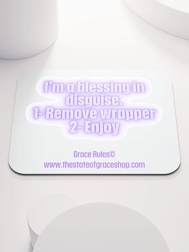 FUNNY DESK MATS 4 U 