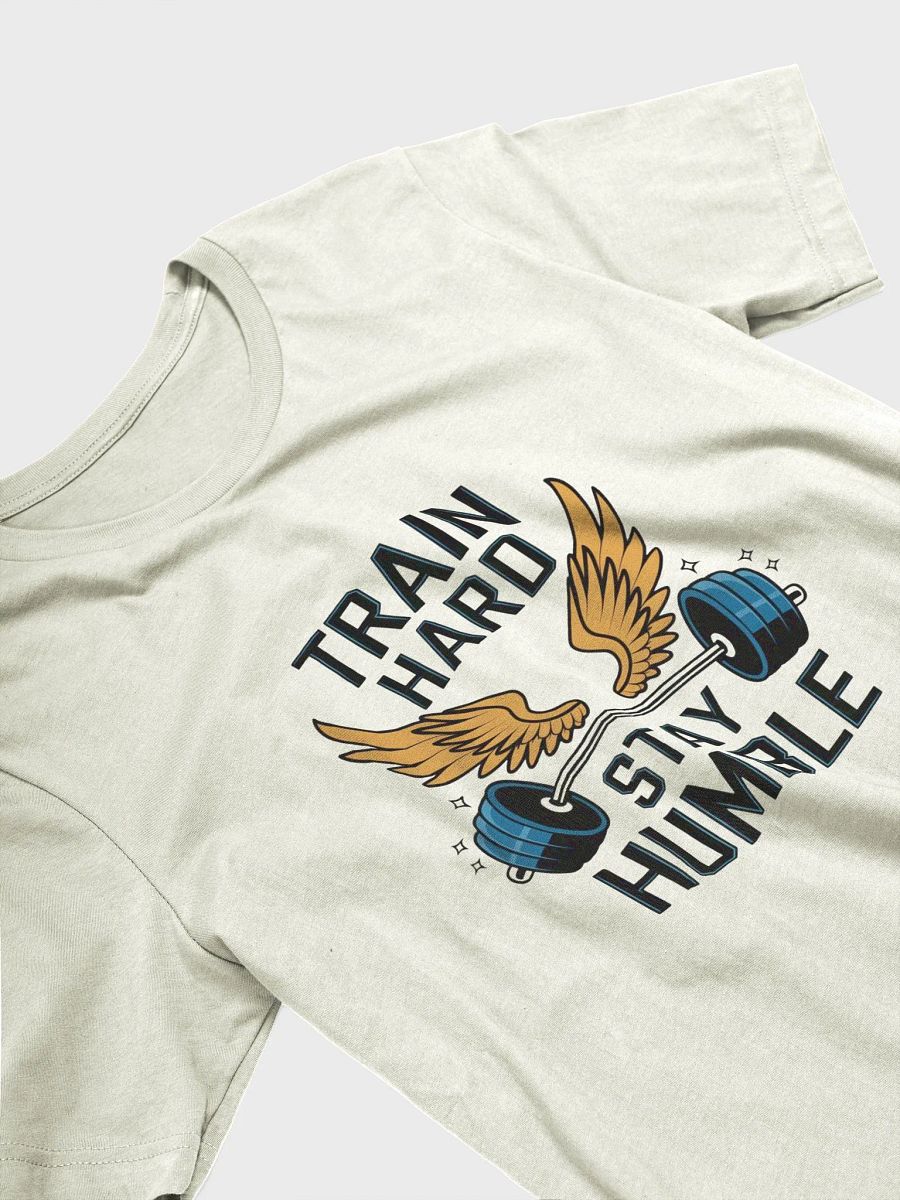 Train Hard Stay Humble T-Shirt product image (18)