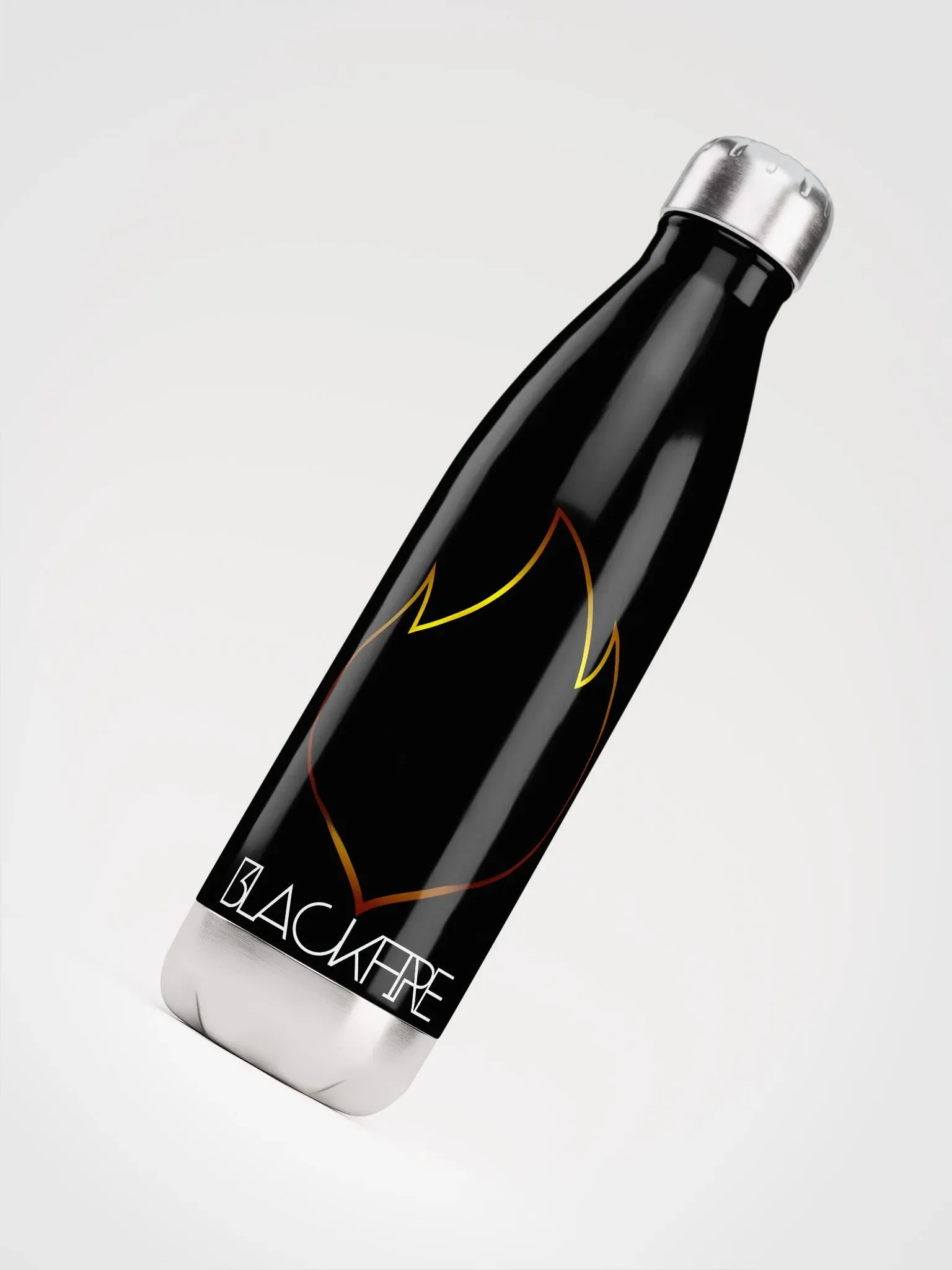 Blackfire Branded Flask product image (4)
