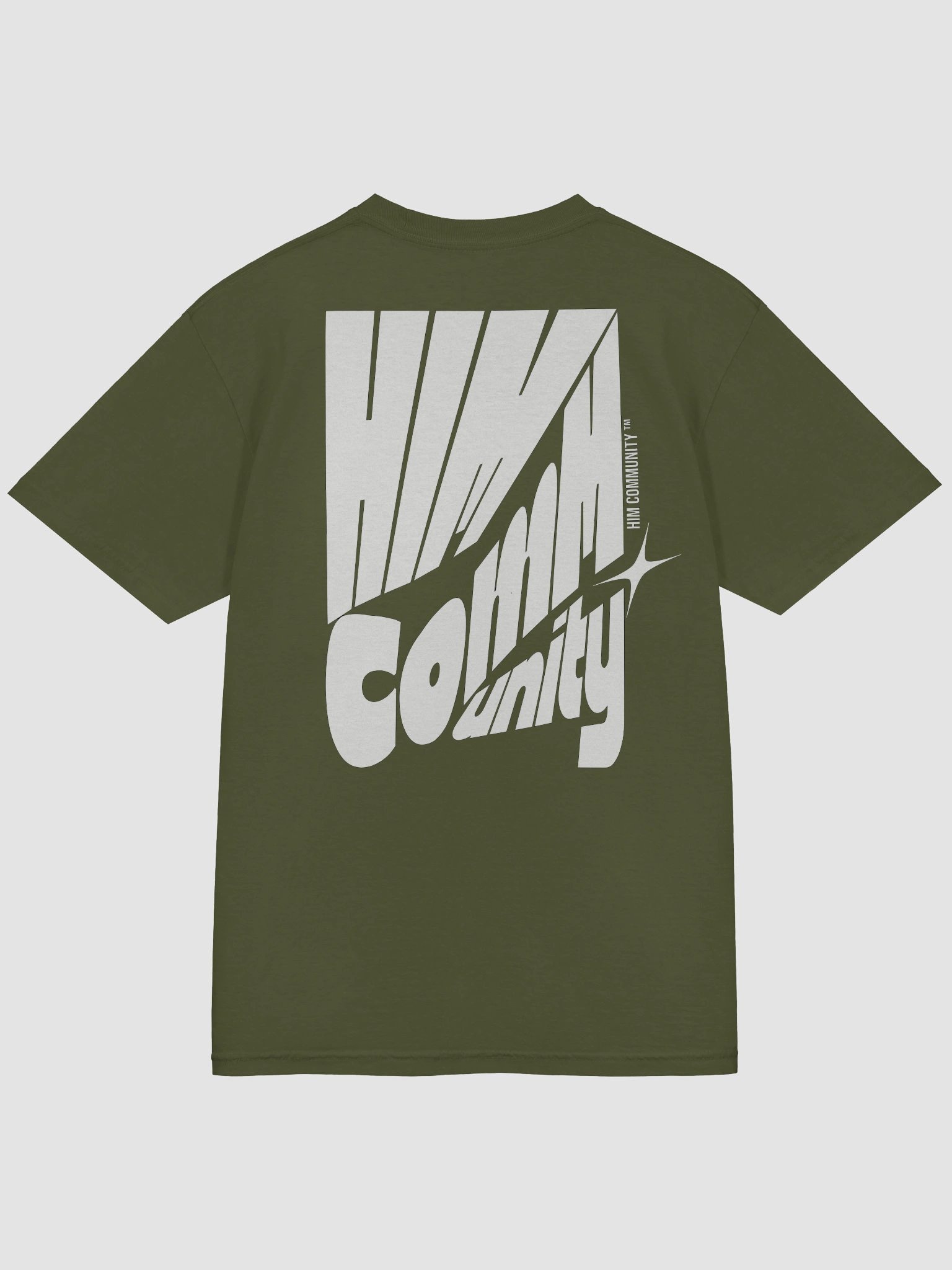 Pixel3D Unisex HIM Tee product image (4)