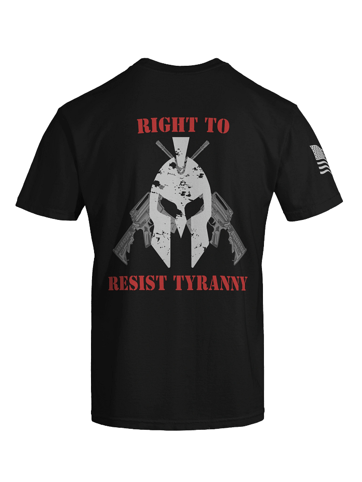 Right to Resist Tyranny product image (1)