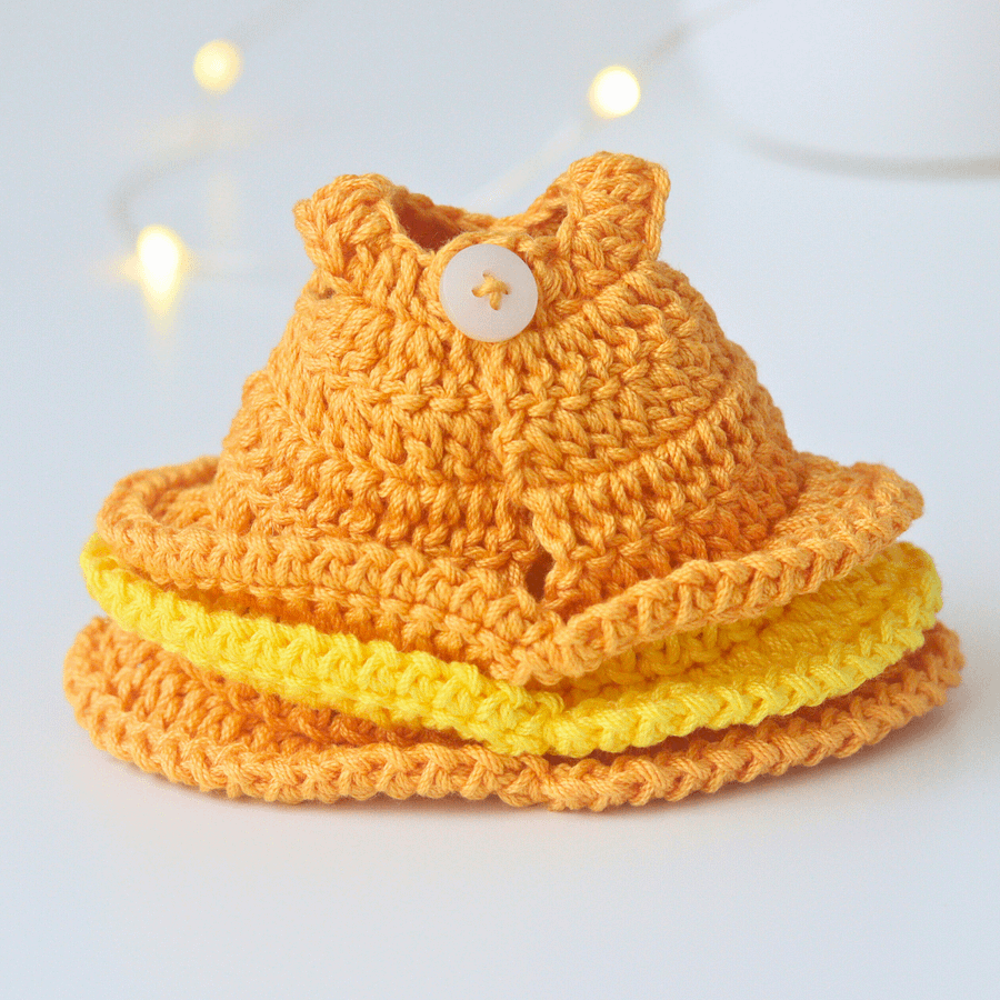 Cuqui Greta Eva – Inspired by Classic Rag Dolls product image (9)