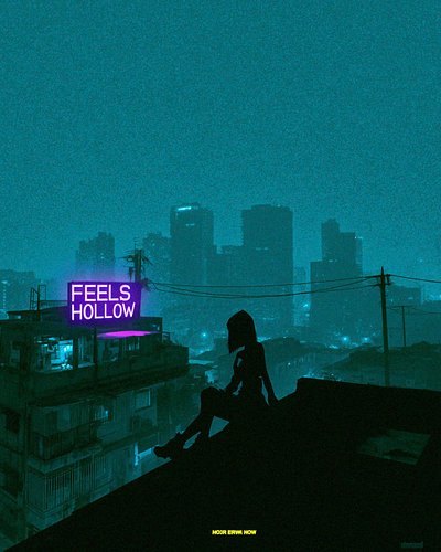 𝓛𝓸𝓾𝓭 𝓽𝓱𝓸𝓾𝓰𝓱𝓽𝓼
.
.
.
.
#animeartwork #neonanime #animeart