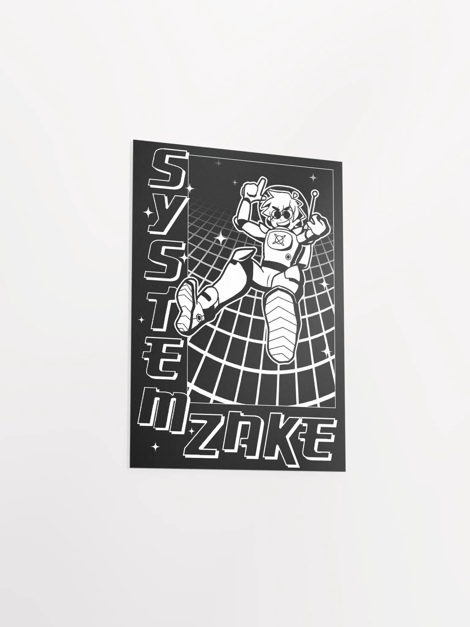 Jump Into the System! product image (24)