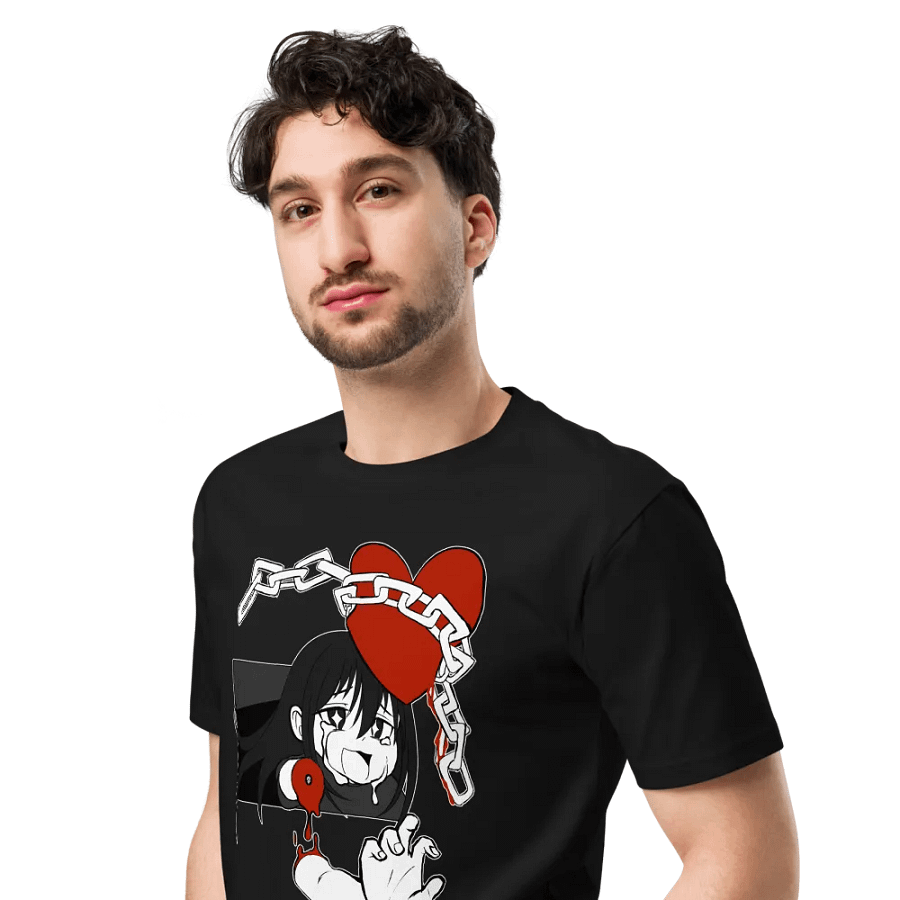 Out of Reach Premium Tee product image (4)