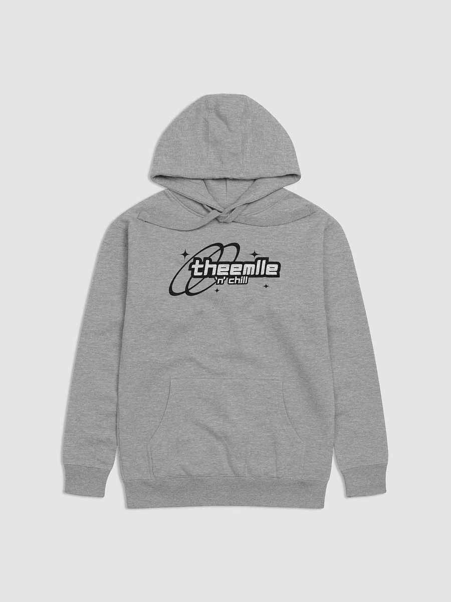 TheeMlle'N'Chill - Premium Basic Unisex Pull Over Hoodie product image (1)