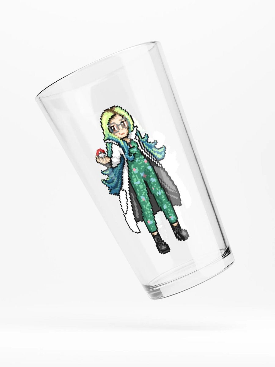 Professor Pumpka Glass product image (4)