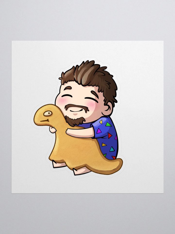 Have You Hugged A Nug Today? product image (1)