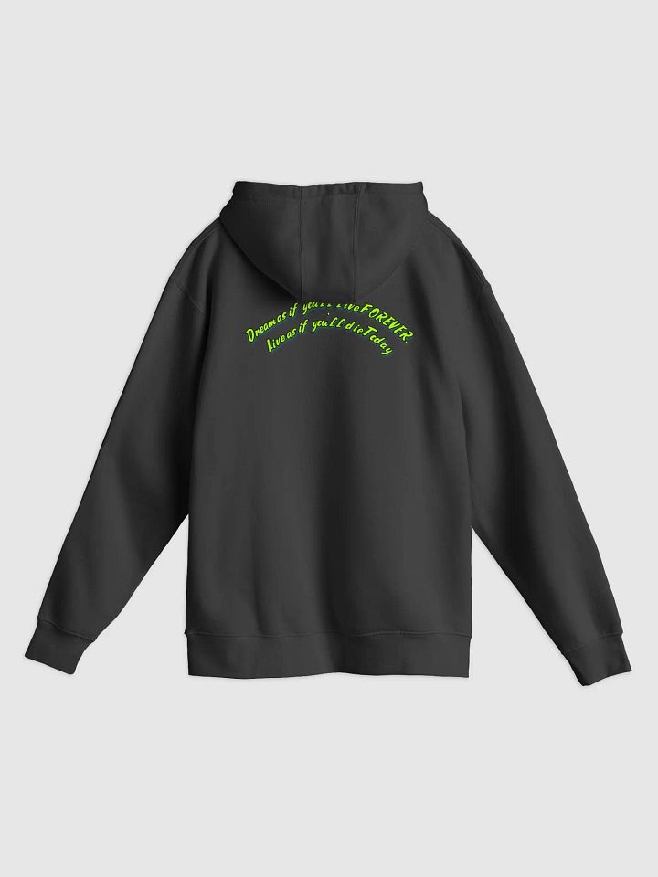 DOC HOODIE product image (2)