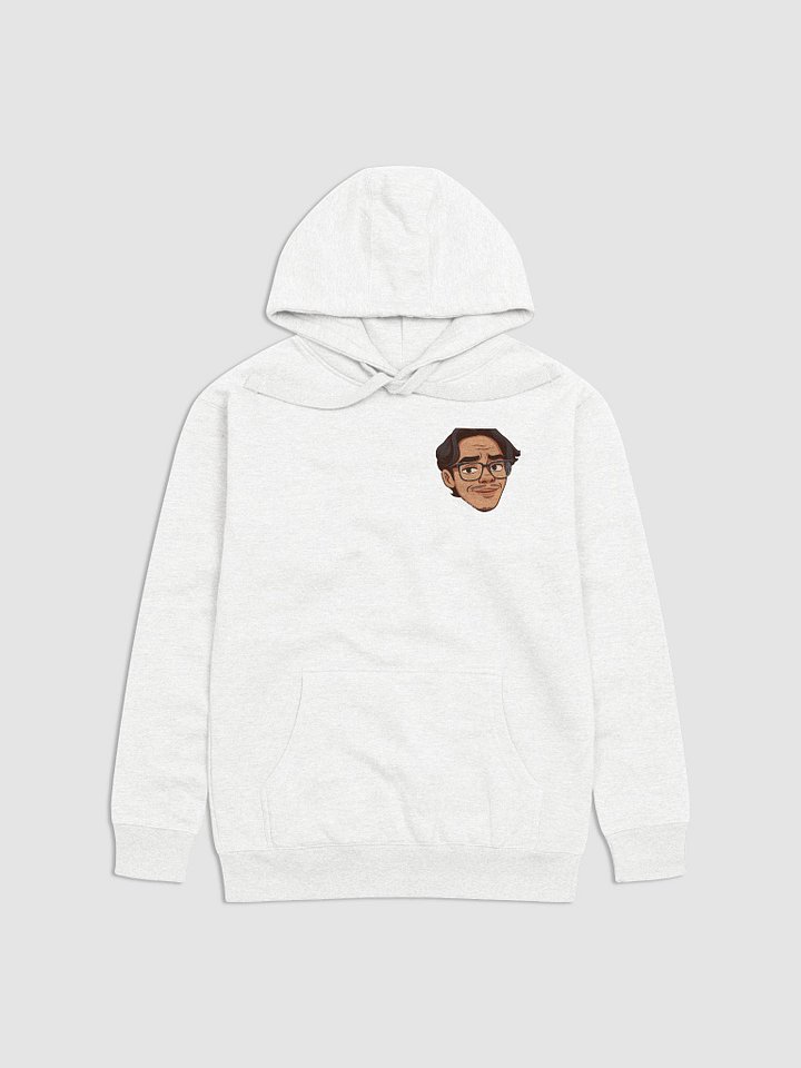 Lesloy - Animated Head (Hoodie) product image (1)