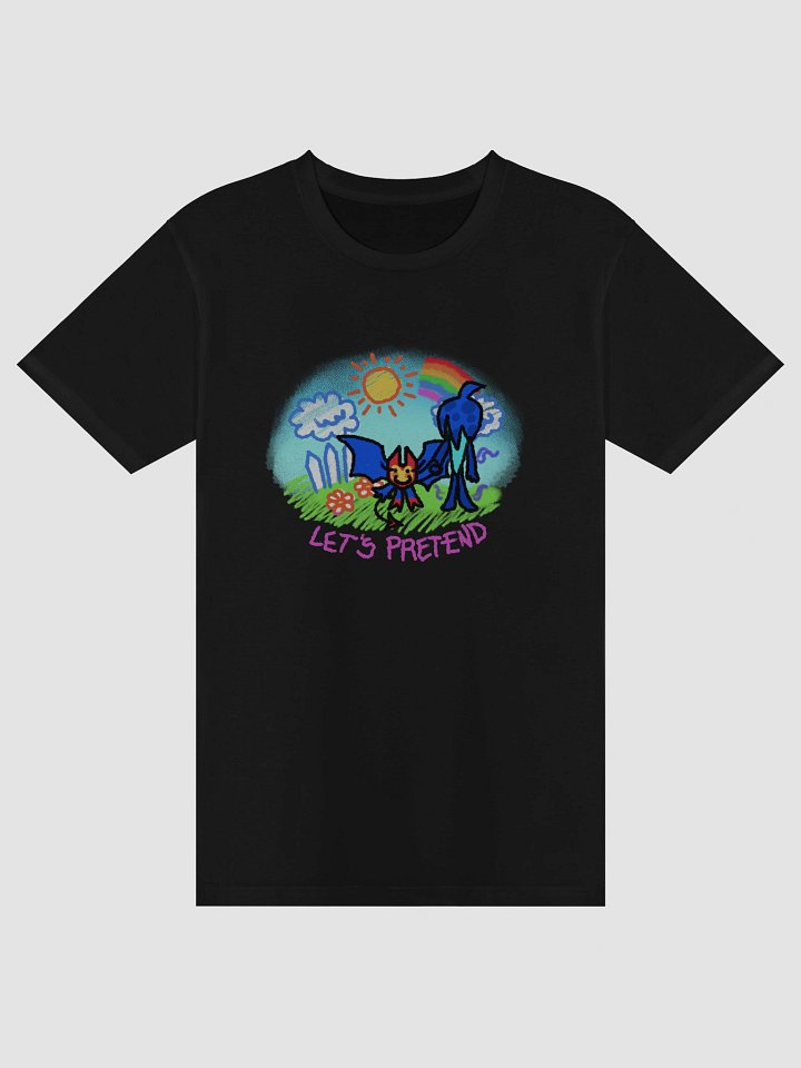 Dragonscale Shirt product image (2)