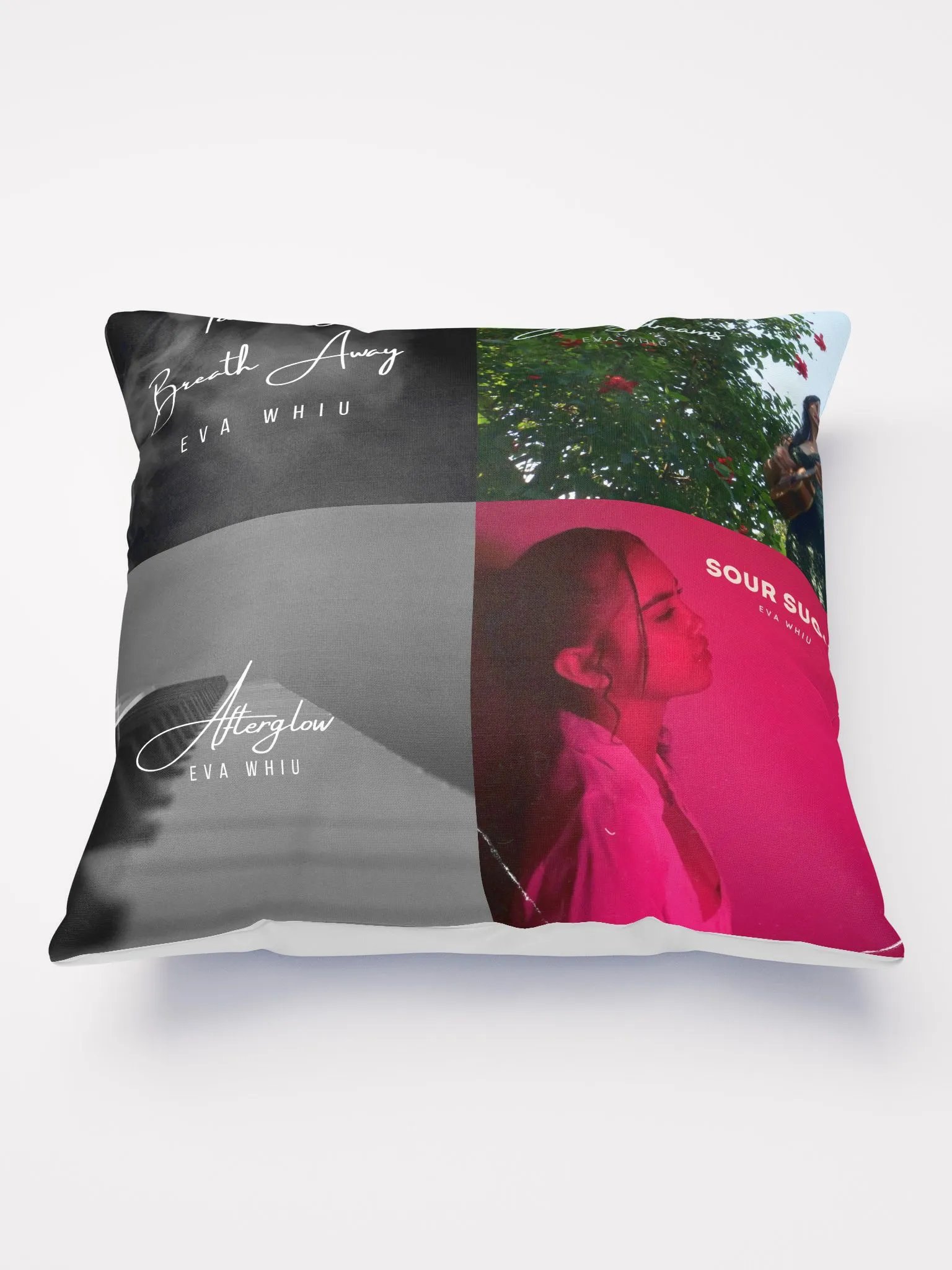 Eva Whiu Cushion product image (1)