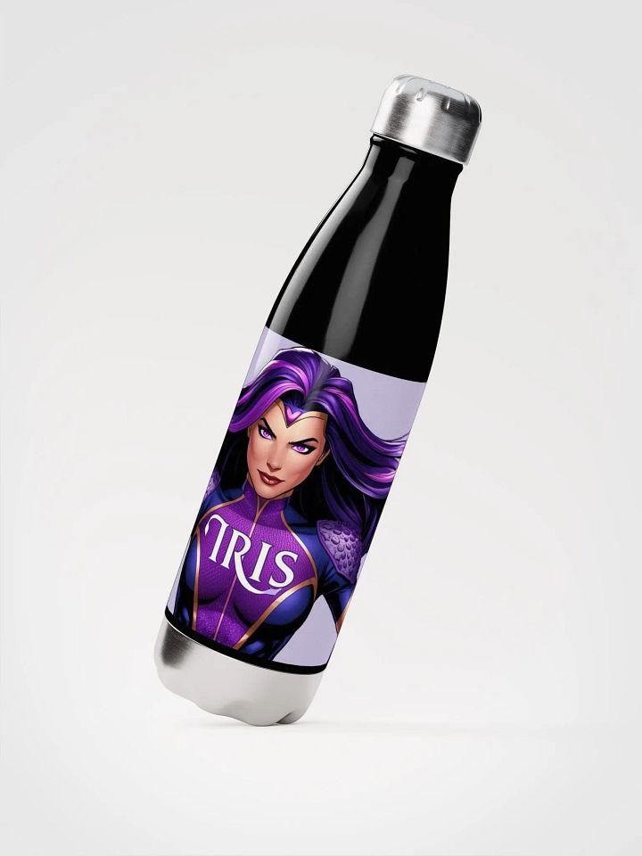 SUPER IRIS WATER BOTTLE product image (2)