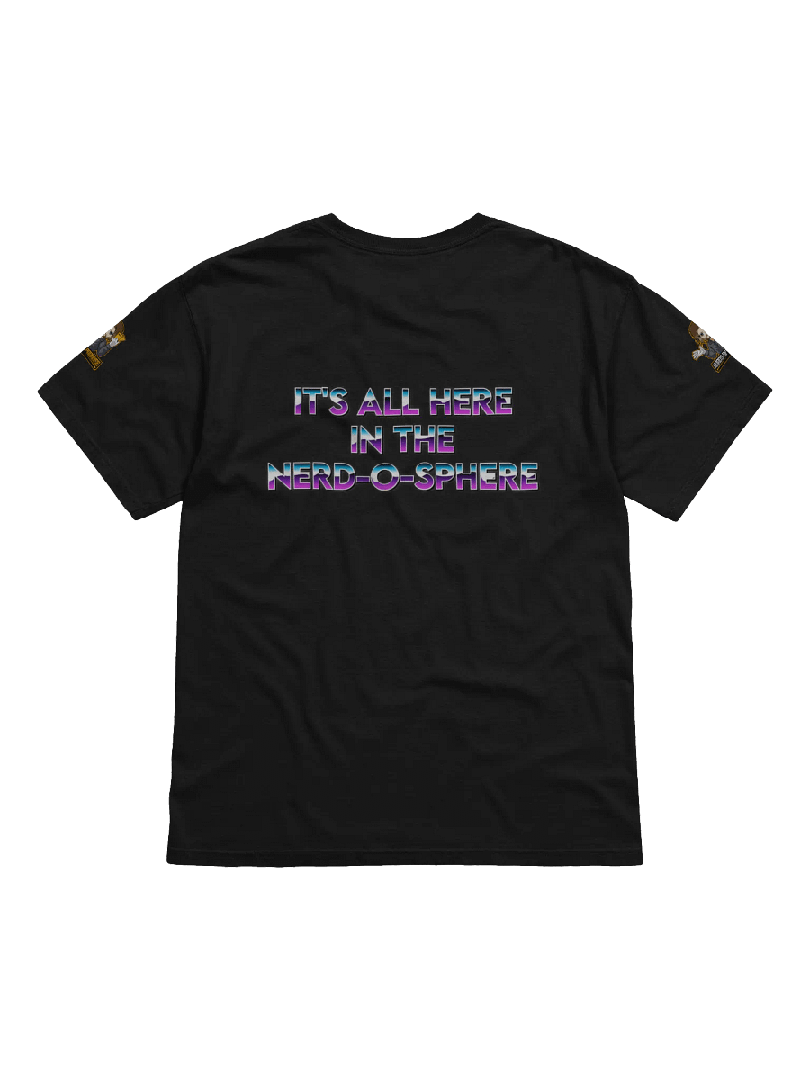 Hondo T-Shirt product image (2)