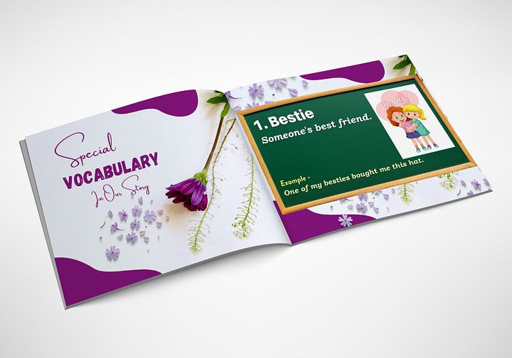My Best Friend product image (2)