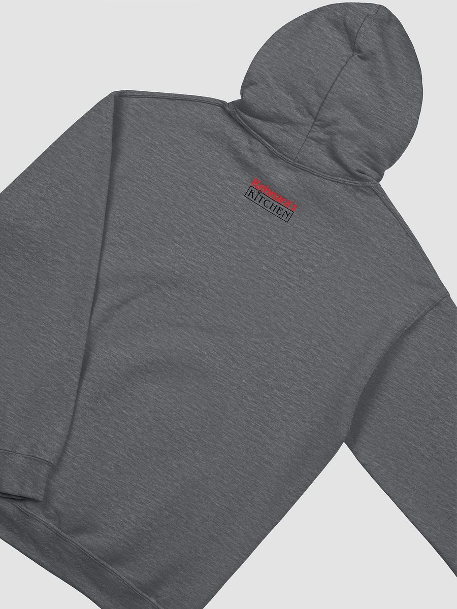 HoHoHomicide Hoodie product image (4)