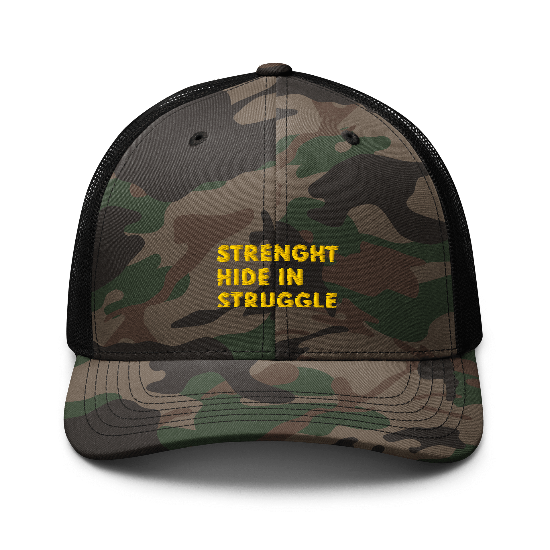 DEZONE CAP product image (1)