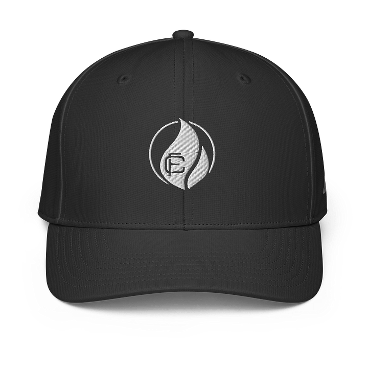 Colitaly Performance Cap (White Logo) product image (9)