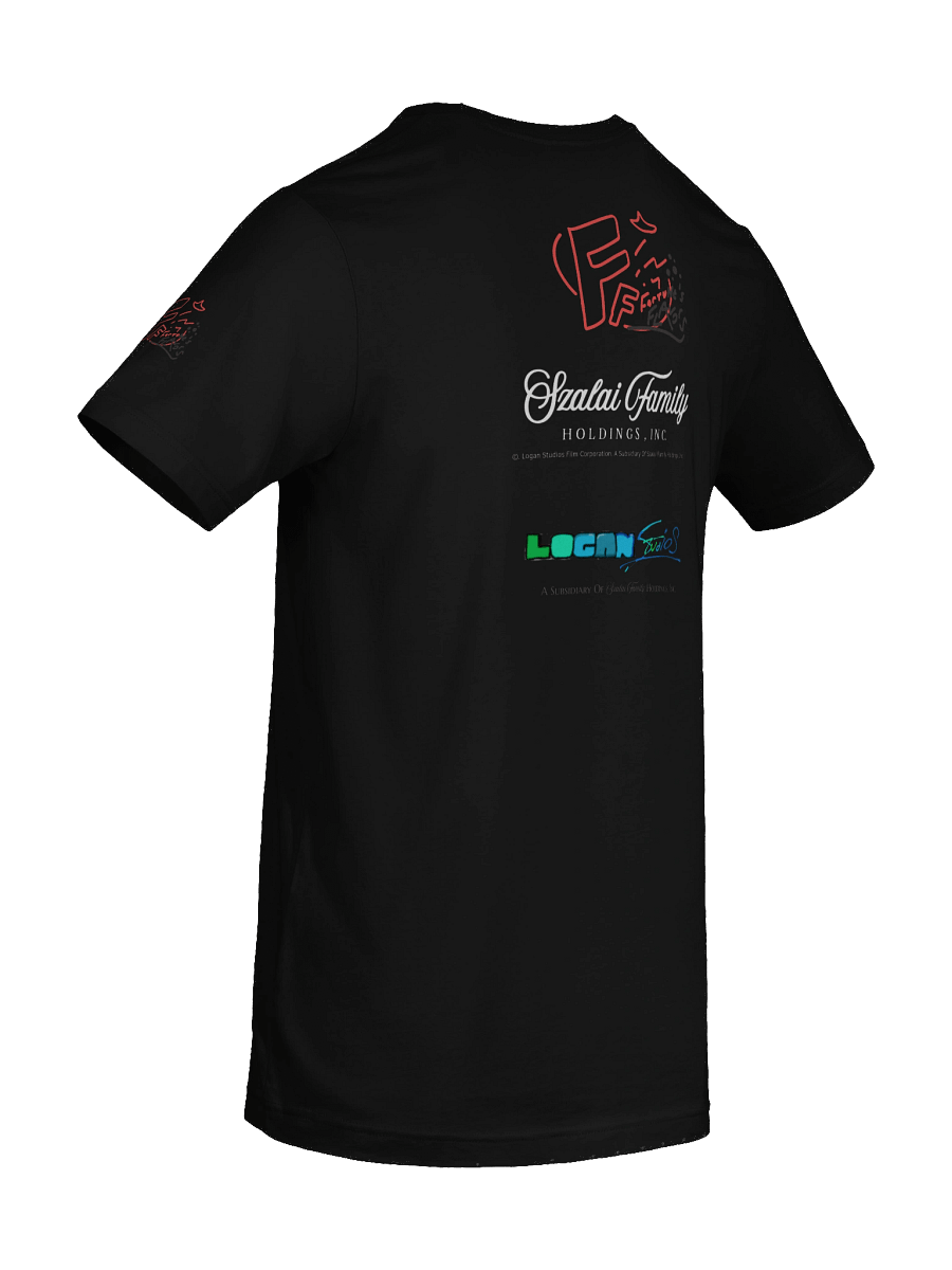 Fortune's Flavors™ Shirt product image (91)