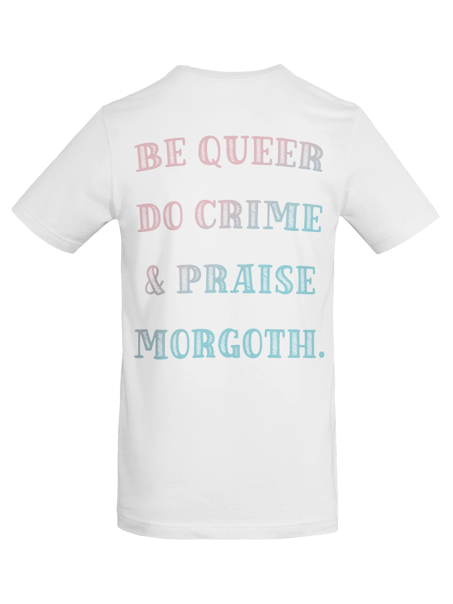 Pride Tee - Trans product image (20)
