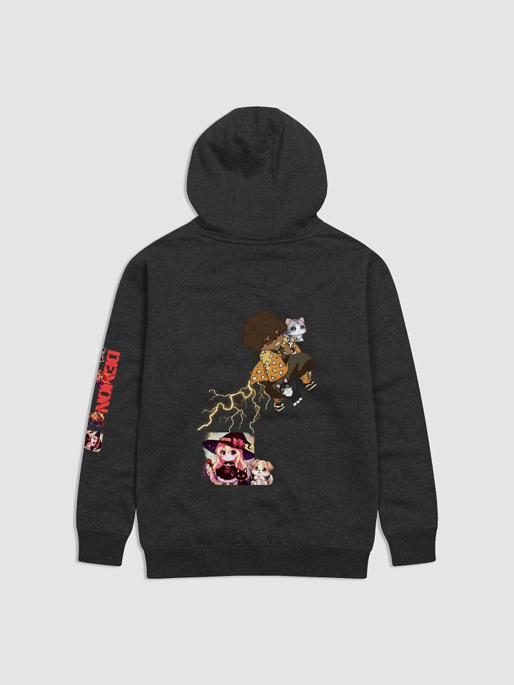 Demon Academy Sweater! product image (2)