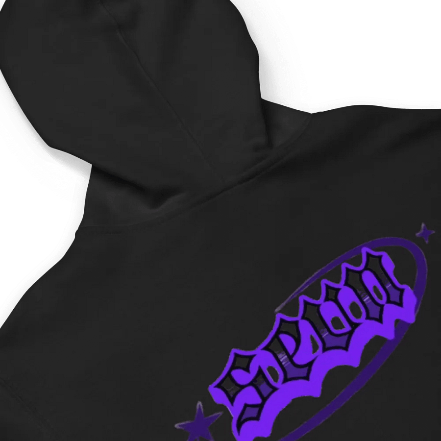 SVN Astro zip-up hoodie product image (6)