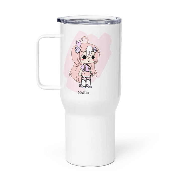 Copo personagem Maria product image (1)