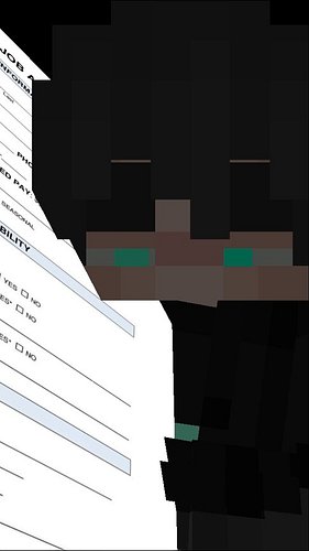 ⚠️ TRIGGER WARNING ⚠️

#minecraft #minecraftmemes #minecraftedit