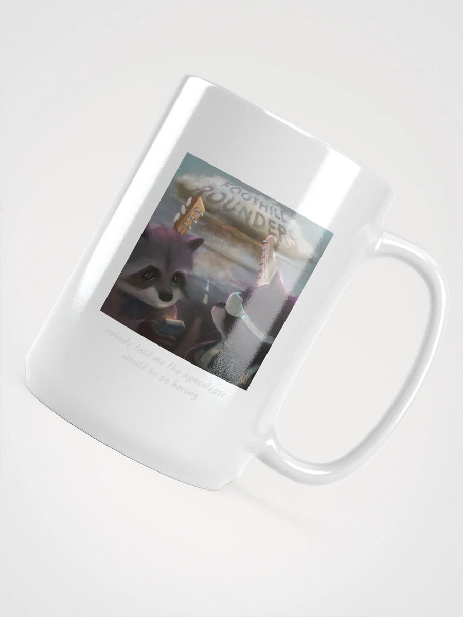 Album Cover Mug product image (4)