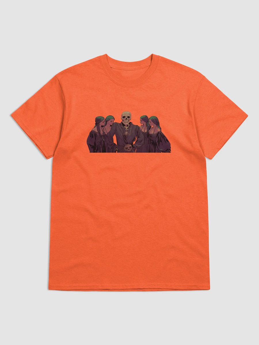 PDM & The Island Circle Tee product image (1)