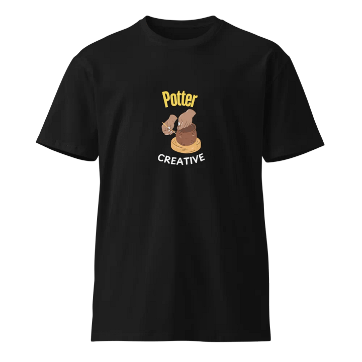 Potter Creative – Celebrating Artistic Craftsmanship product image (1)