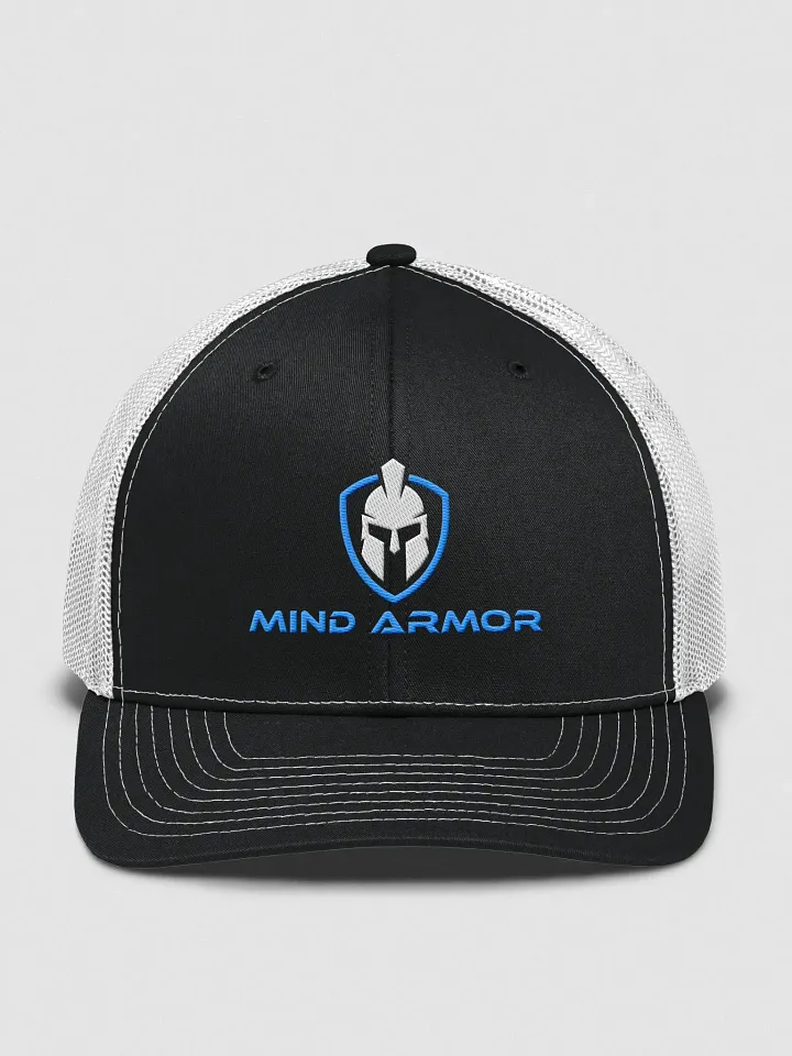 Mind Armor Hat - Trucker 1 product image (6)