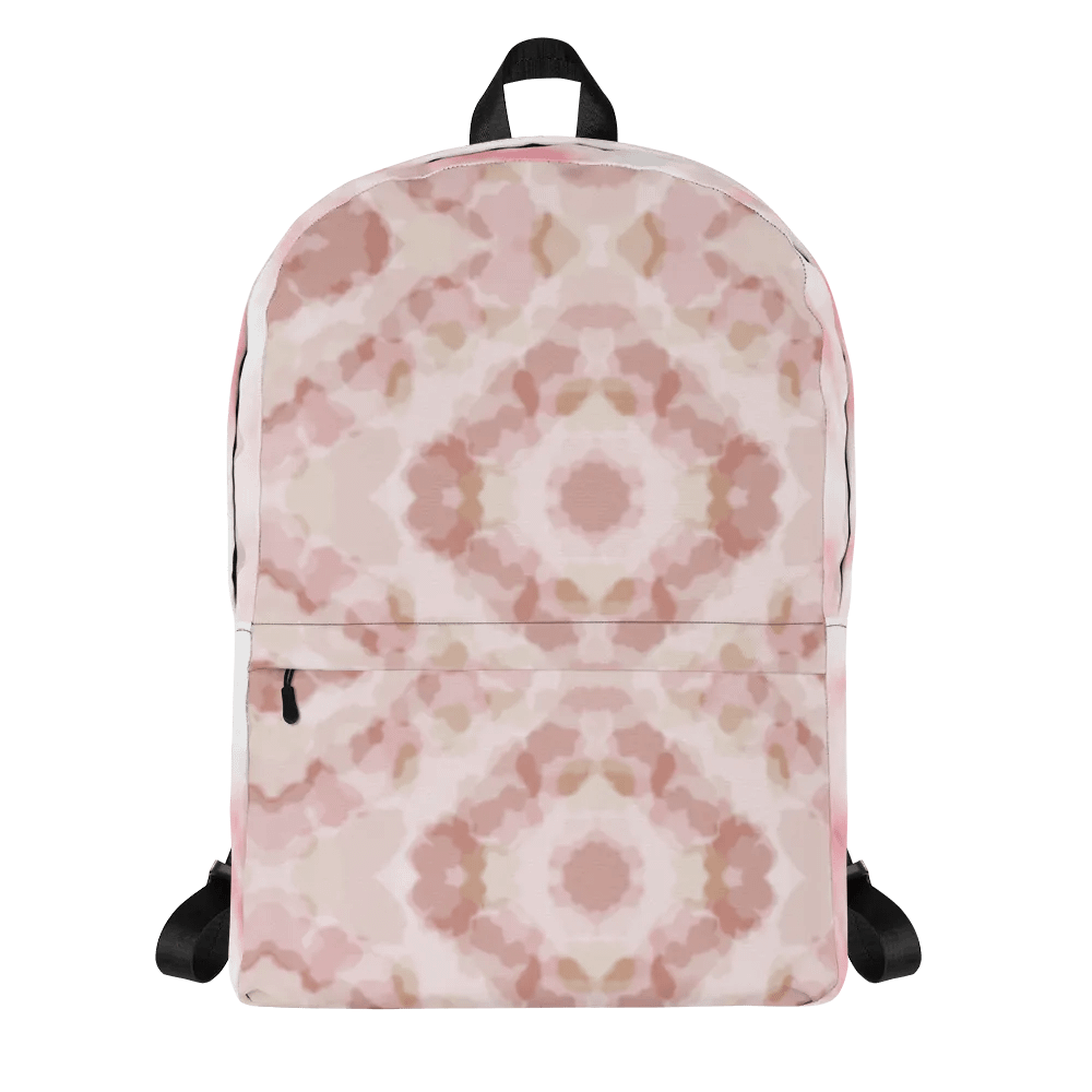 Pink Backpack 2023 product image (1)