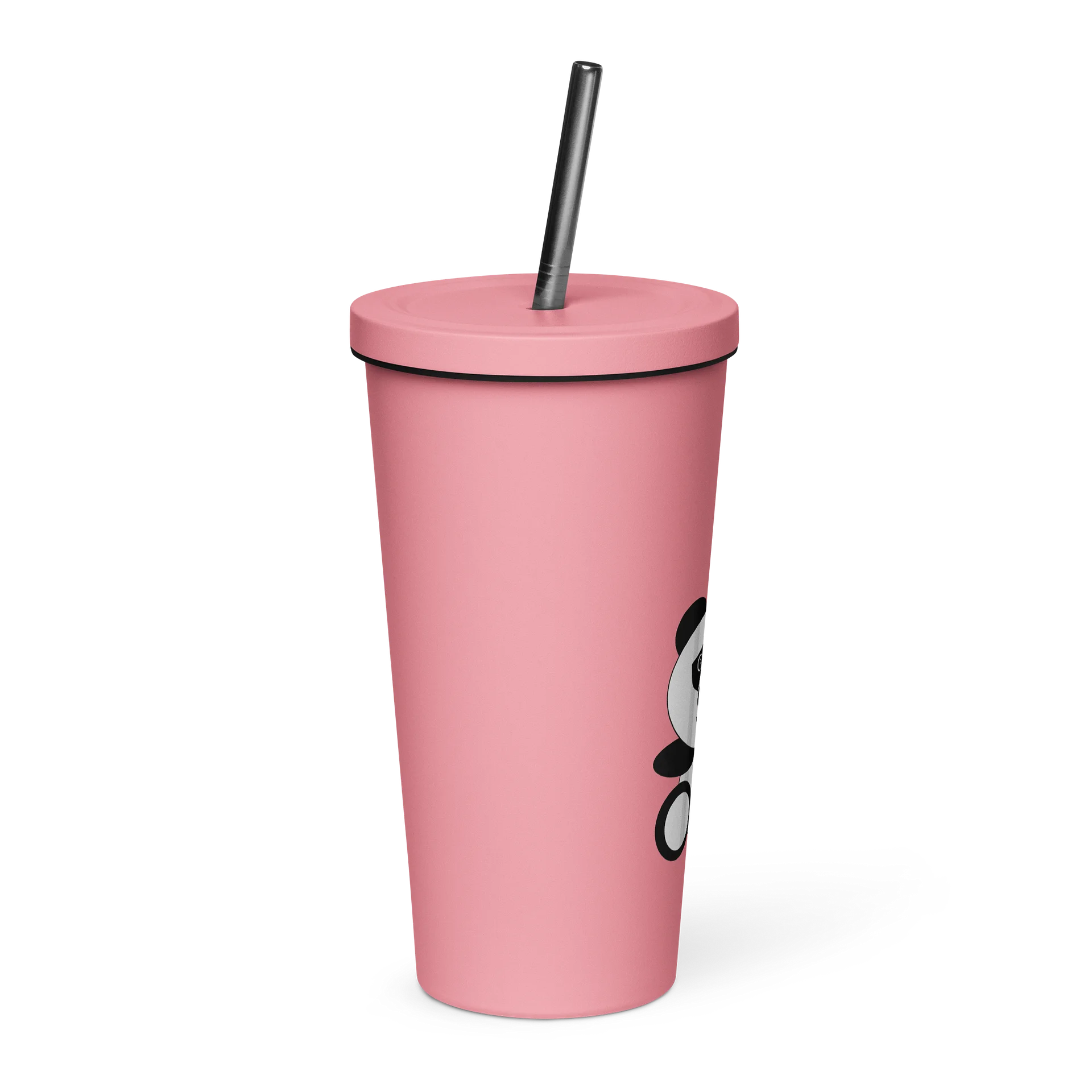 Panda Paradise Insulated Tumbler product image (4)