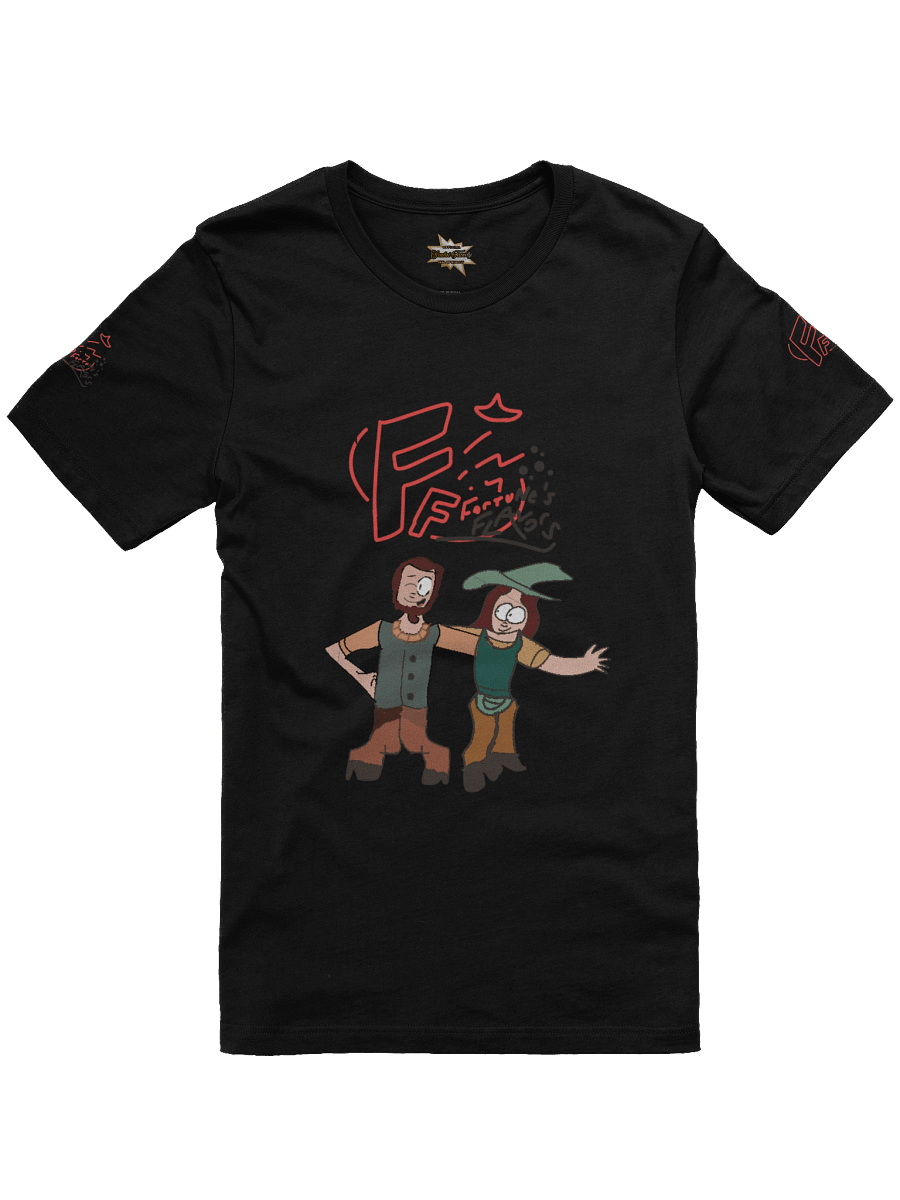 Fortune's Flavors™ Shirt product image (4)